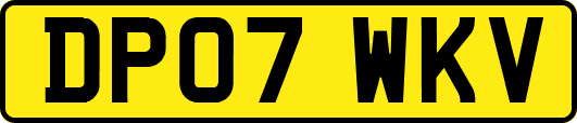 DP07WKV