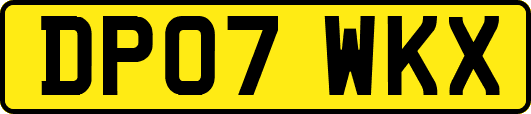 DP07WKX