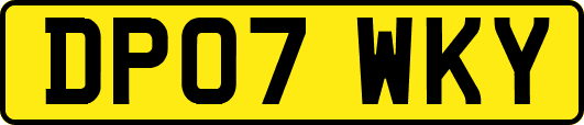 DP07WKY