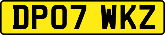 DP07WKZ