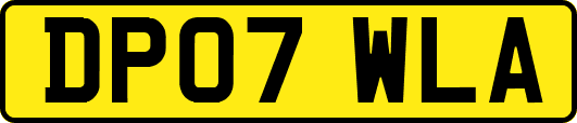 DP07WLA
