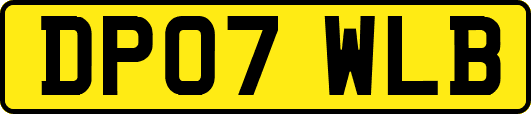 DP07WLB
