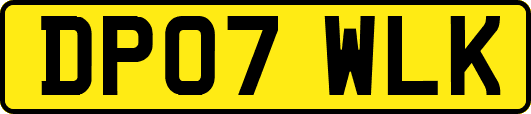 DP07WLK