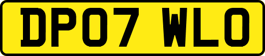 DP07WLO