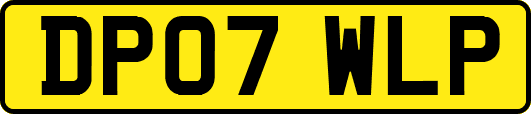 DP07WLP