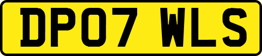 DP07WLS