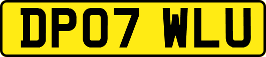 DP07WLU