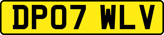 DP07WLV