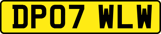 DP07WLW