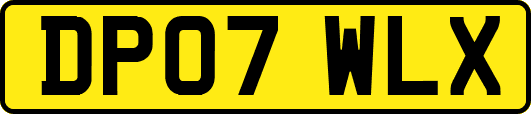 DP07WLX
