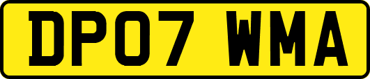 DP07WMA
