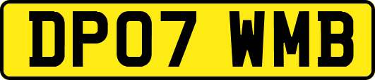 DP07WMB