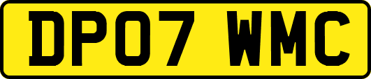 DP07WMC