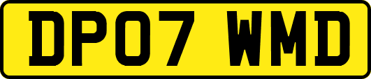 DP07WMD