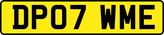 DP07WME