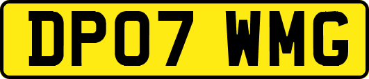 DP07WMG