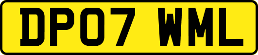 DP07WML