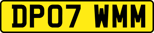 DP07WMM