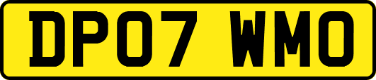 DP07WMO