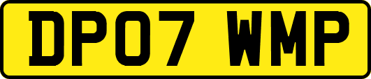DP07WMP