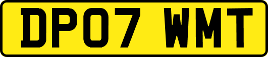 DP07WMT