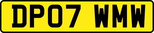 DP07WMW