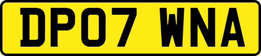 DP07WNA