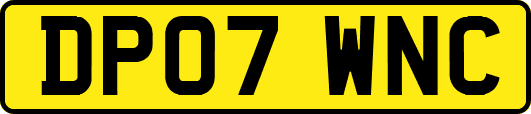 DP07WNC