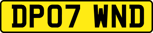 DP07WND