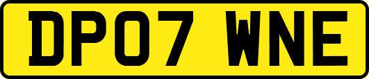 DP07WNE