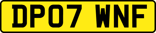 DP07WNF
