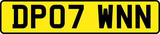 DP07WNN