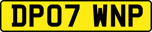 DP07WNP