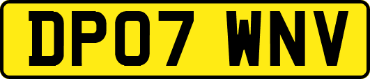 DP07WNV