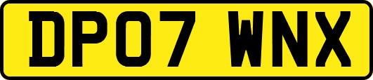 DP07WNX