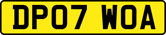 DP07WOA