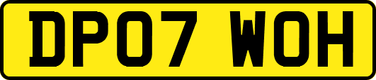 DP07WOH