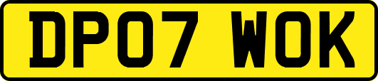 DP07WOK