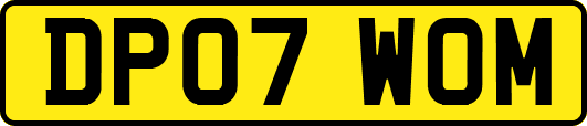 DP07WOM