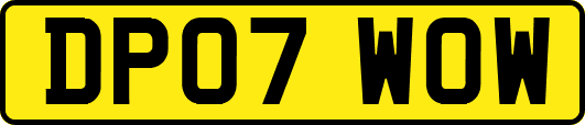 DP07WOW
