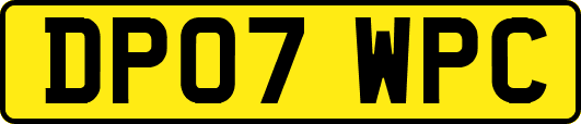 DP07WPC