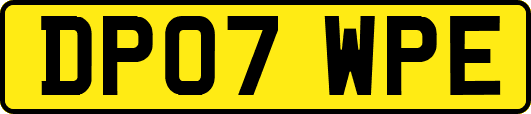 DP07WPE