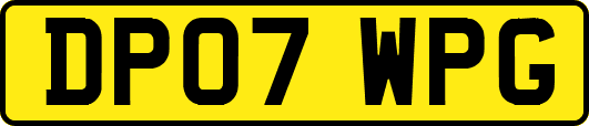 DP07WPG