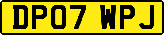 DP07WPJ