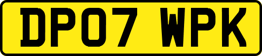 DP07WPK