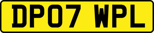 DP07WPL