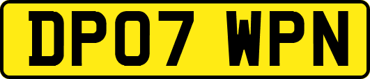 DP07WPN