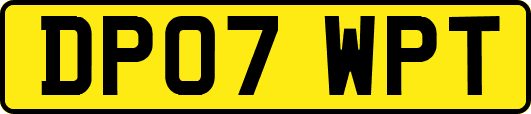DP07WPT