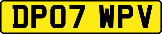 DP07WPV