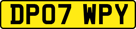 DP07WPY